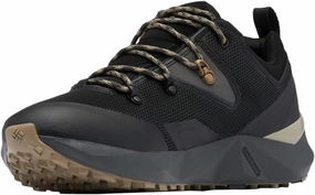 Columbia Men's Facet 60 Low Outdry Hiking Shoe