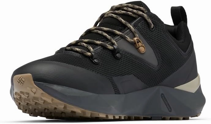 Columbia Men's Facet 60 Low Outdry Hiking Shoe