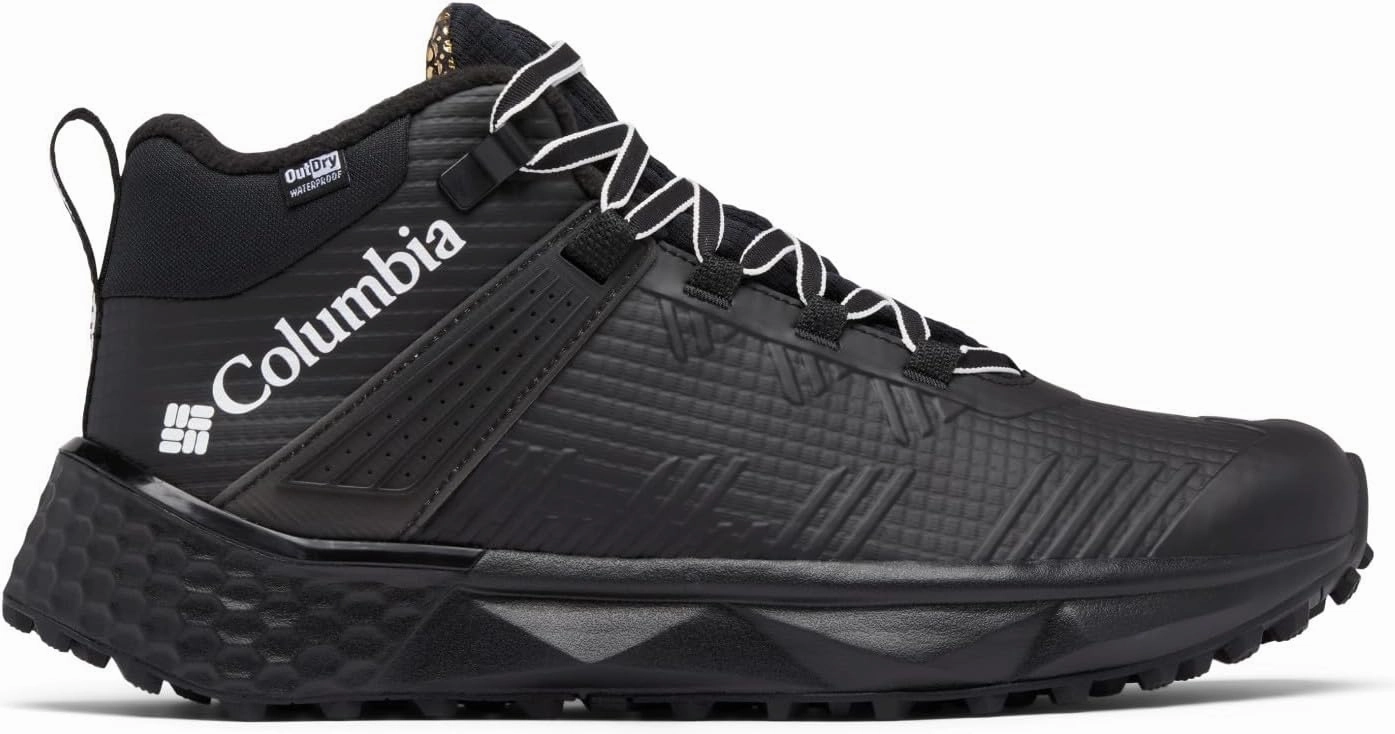 Columbia Men's Facet 75 Equinox Hiking Shoe