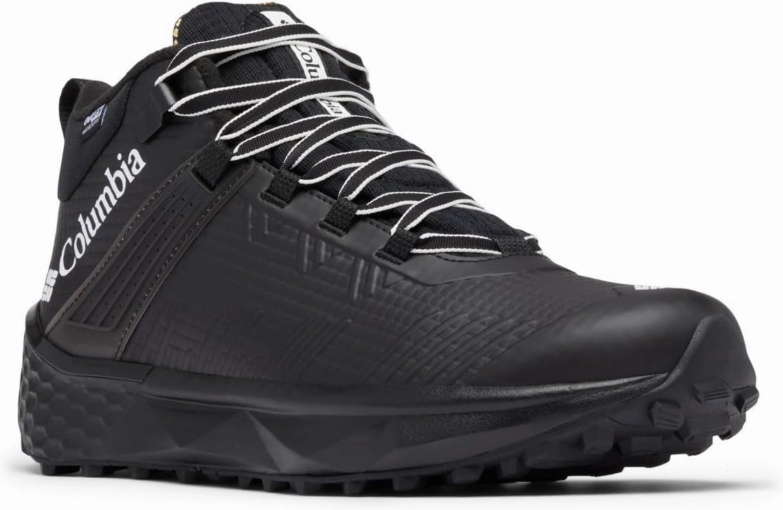 Columbia Men's Facet 75 Equinox Hiking Shoe