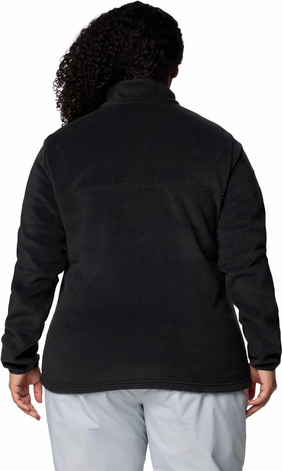 Columbia Women's Benton Springs 1/2 Snap Pull Over Ii