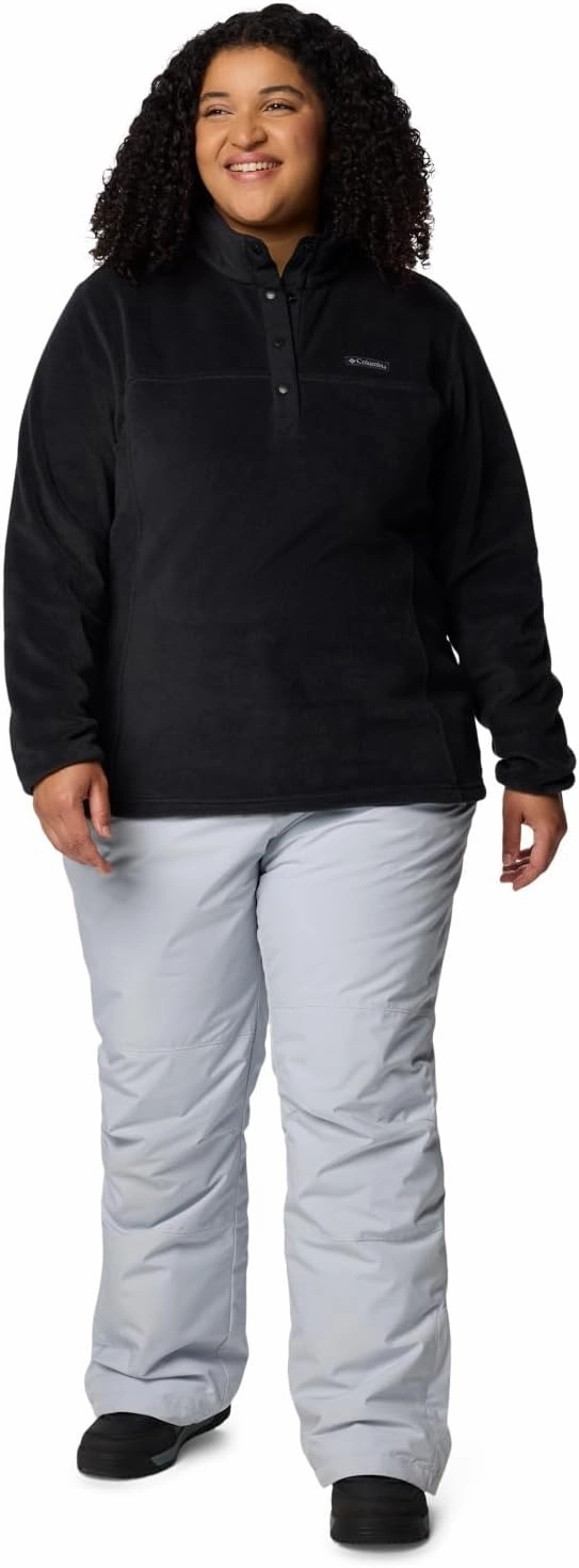 Columbia Women's Benton Springs 1/2 Snap Pull Over Ii