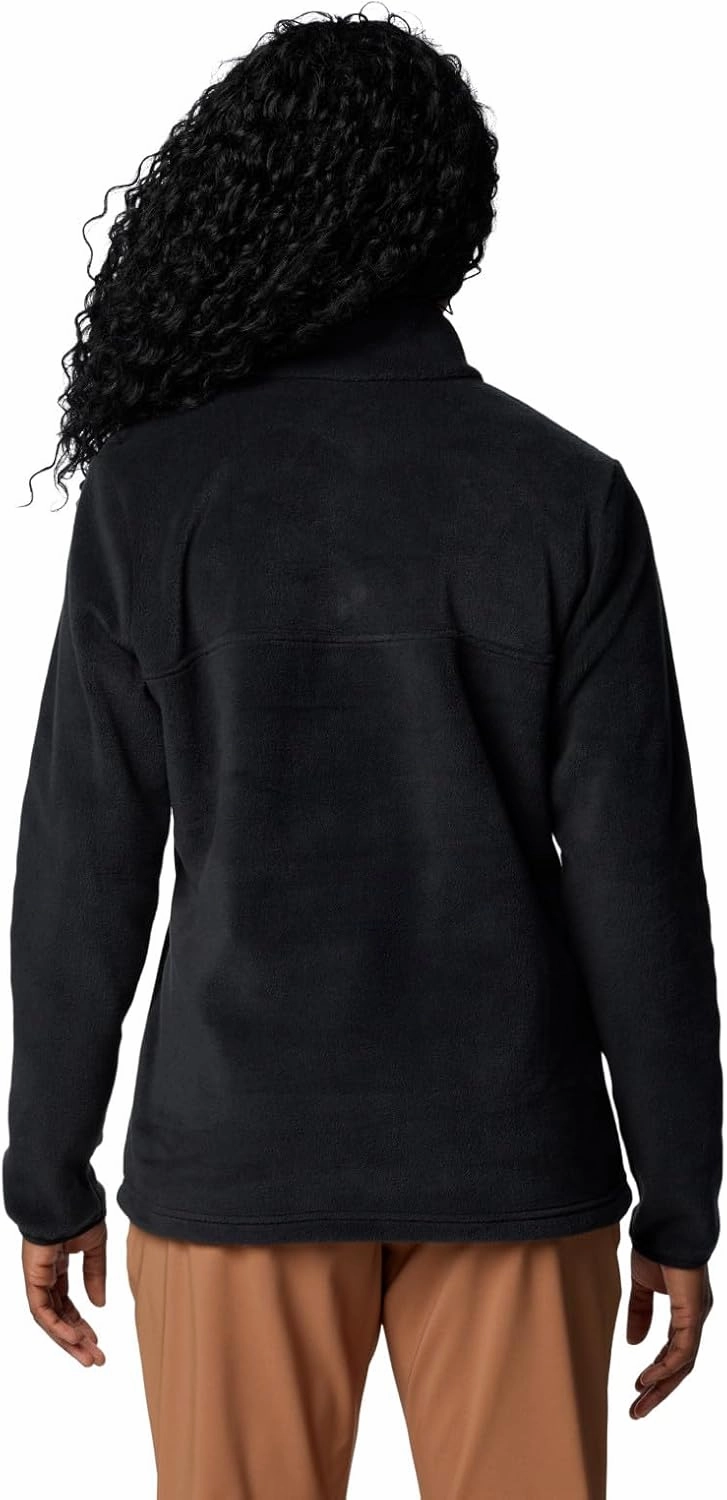 Columbia Women's Benton Springs 1/2 Snap Pull Over Ii
