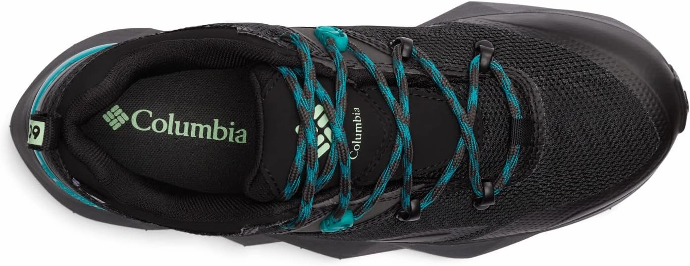 Columbia Women's Facet 60 Low Outdry Hiking Shoe