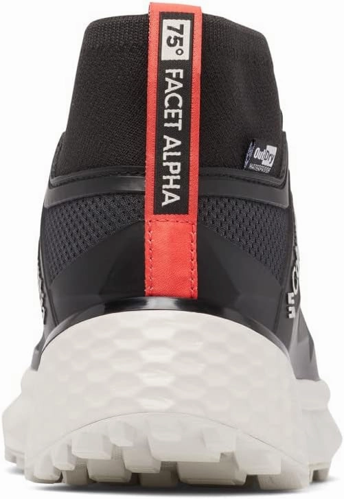 Columbia Women's Facet 75 Alpha Outdry Hiking Shoe