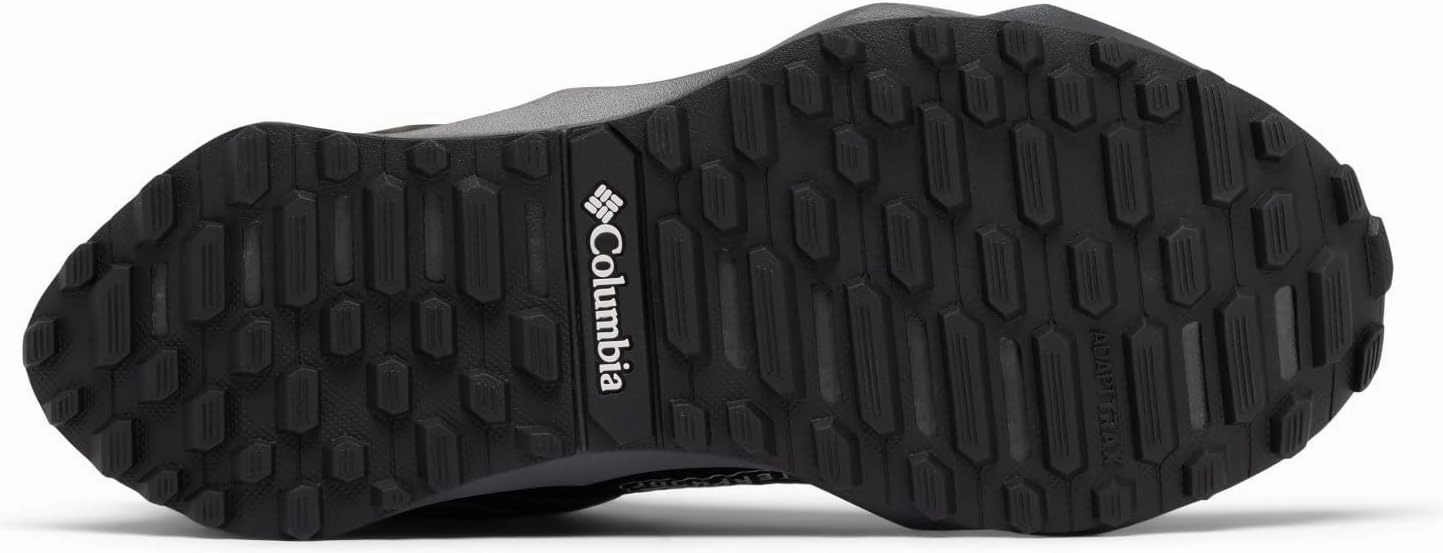 Columbia Women's Facet 75 Equinox Hiking Shoe
