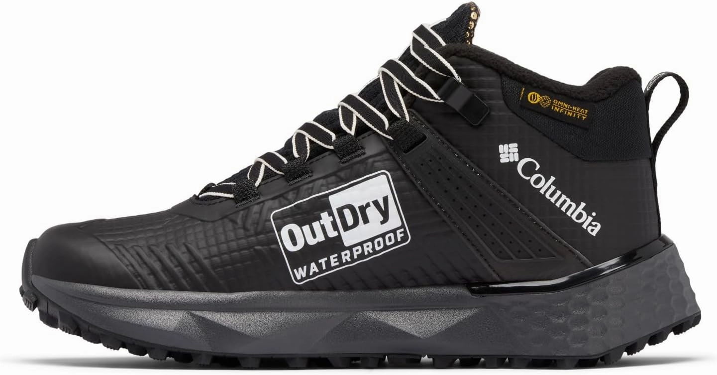 Columbia Women's Facet 75 Equinox Hiking Shoe