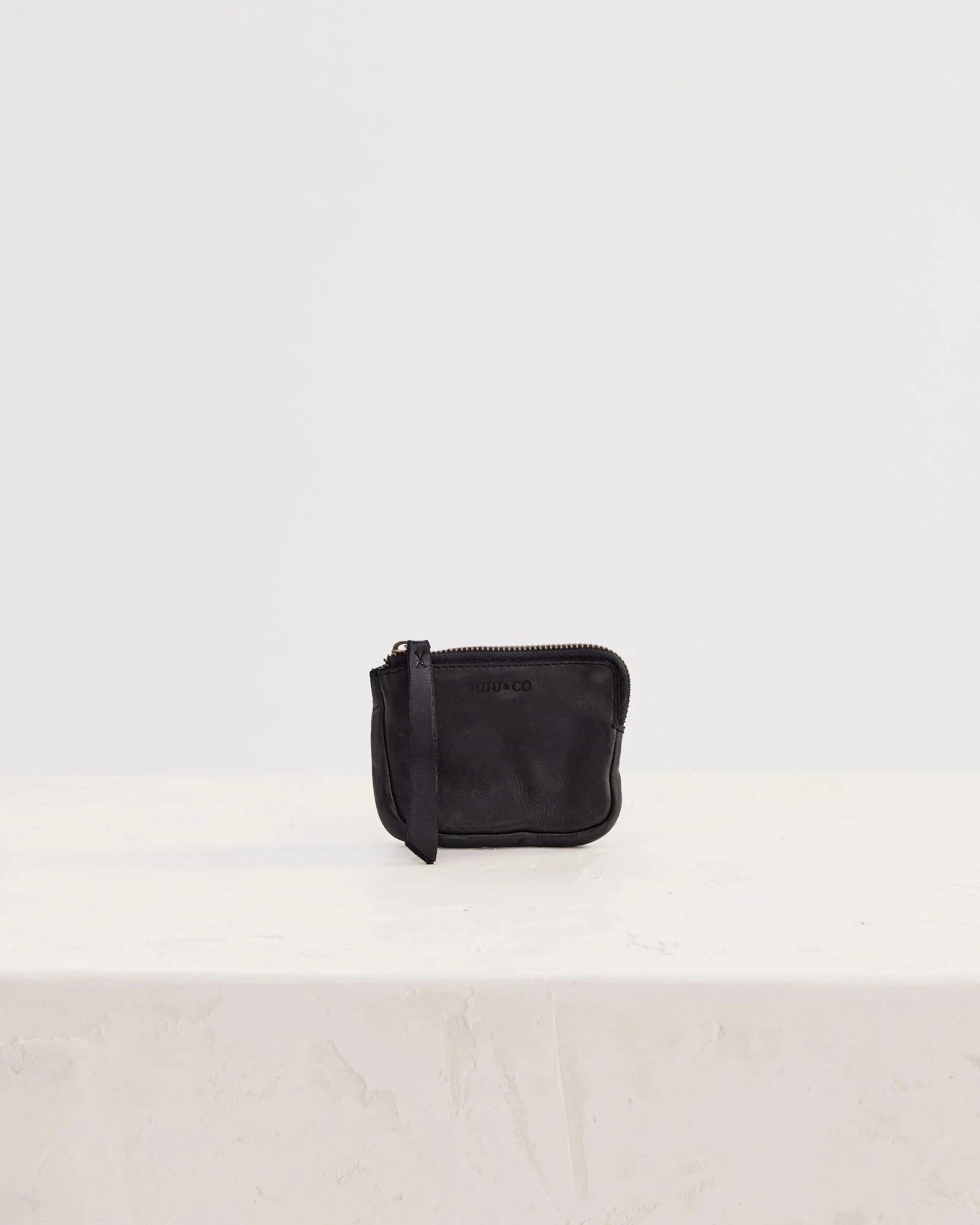 Compact Pouch | Black