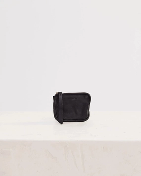 Compact Pouch | Black