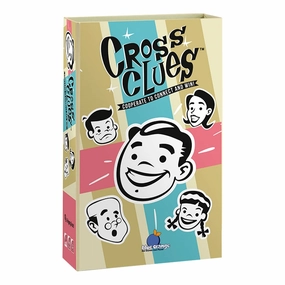 Cross Clues