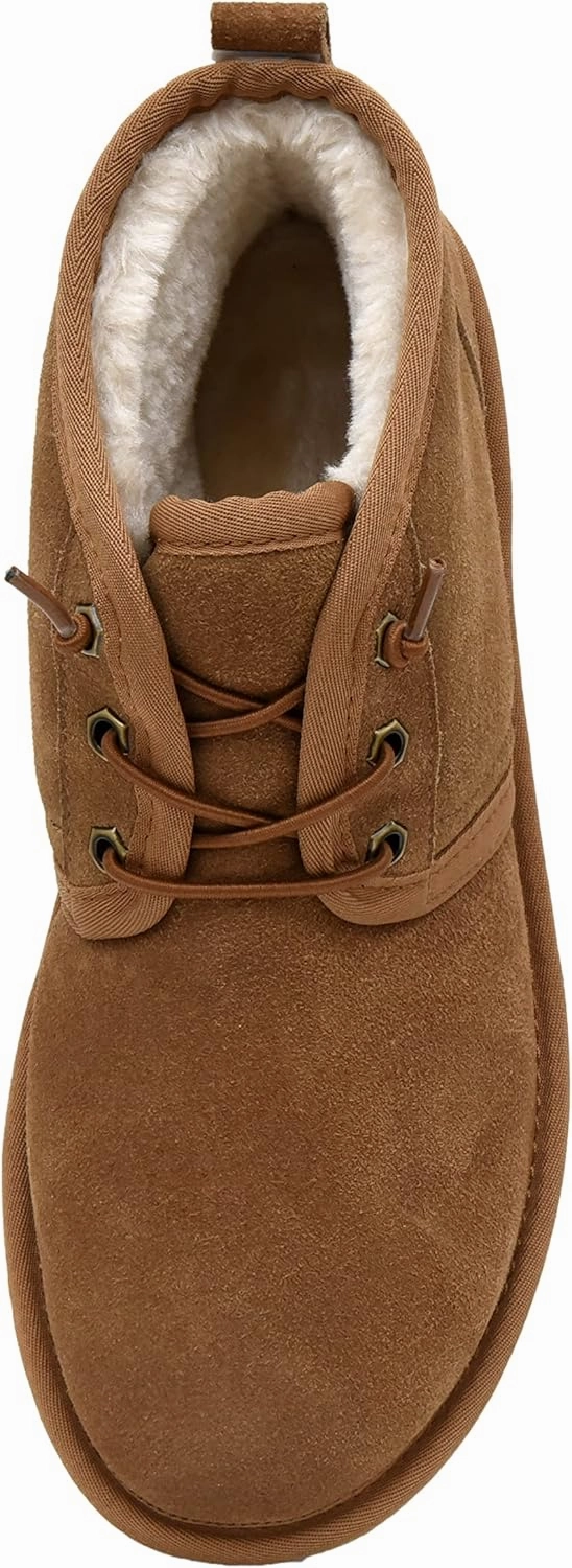 CUSHIONAIRE Women's Harper pull on boot  Memory Foam