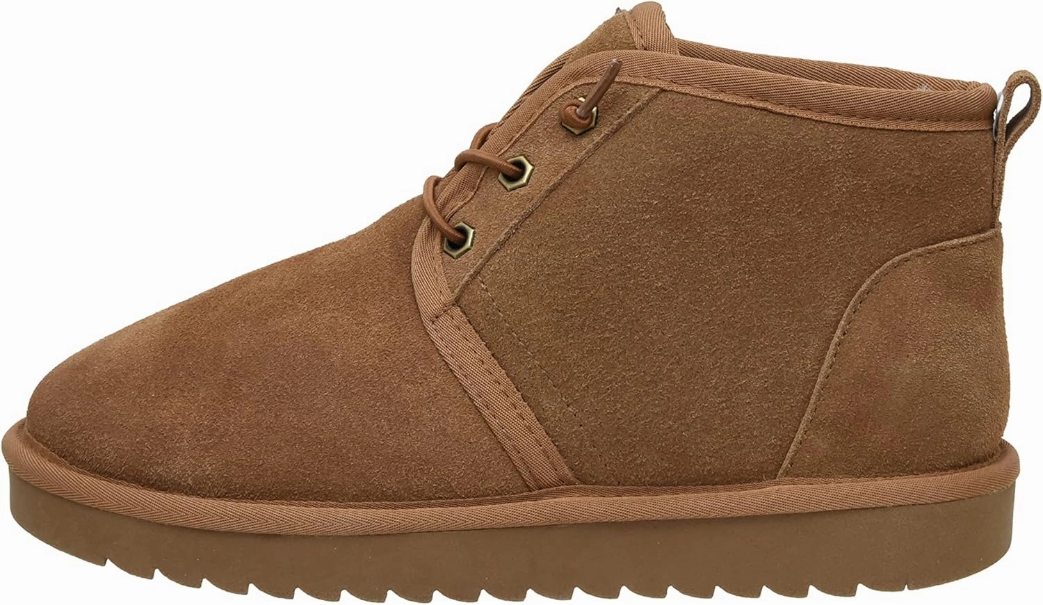 CUSHIONAIRE Women's Harper pull on boot  Memory Foam