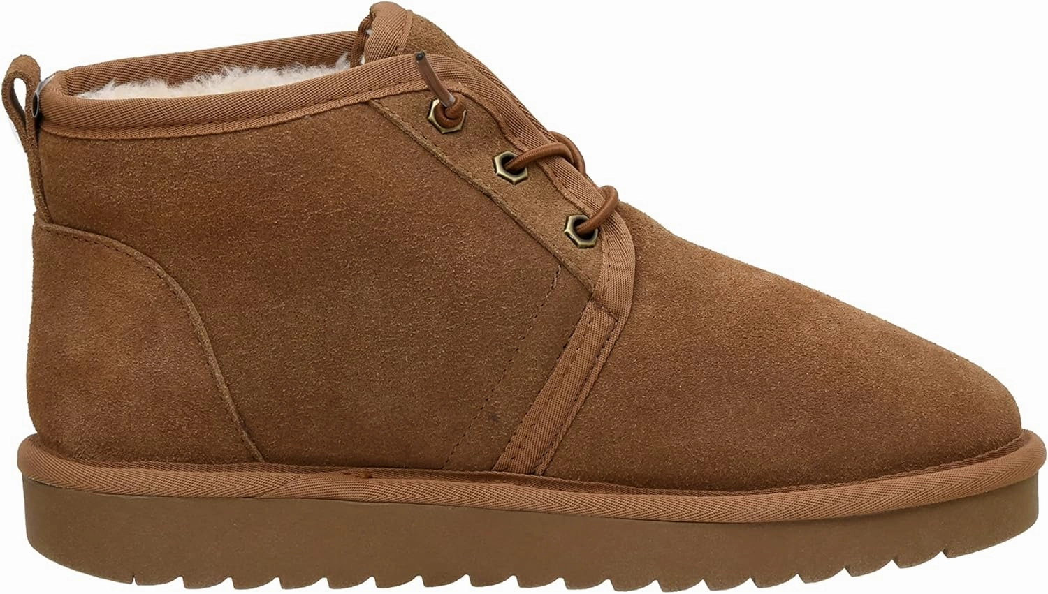 CUSHIONAIRE Women's Harper pull on boot  Memory Foam