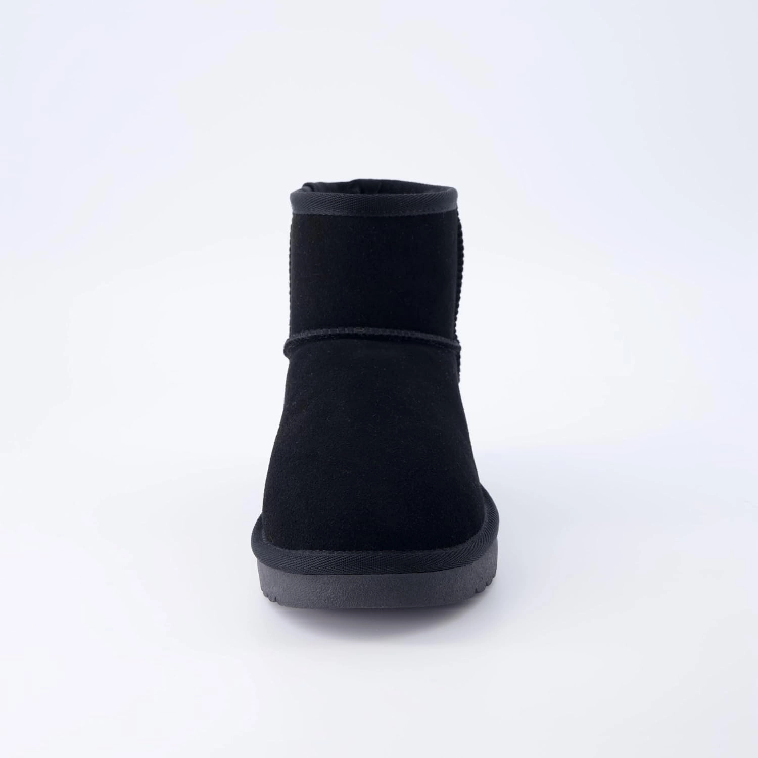 CUSHIONAIRE Women's Hipster pull on boot  Memory Foam