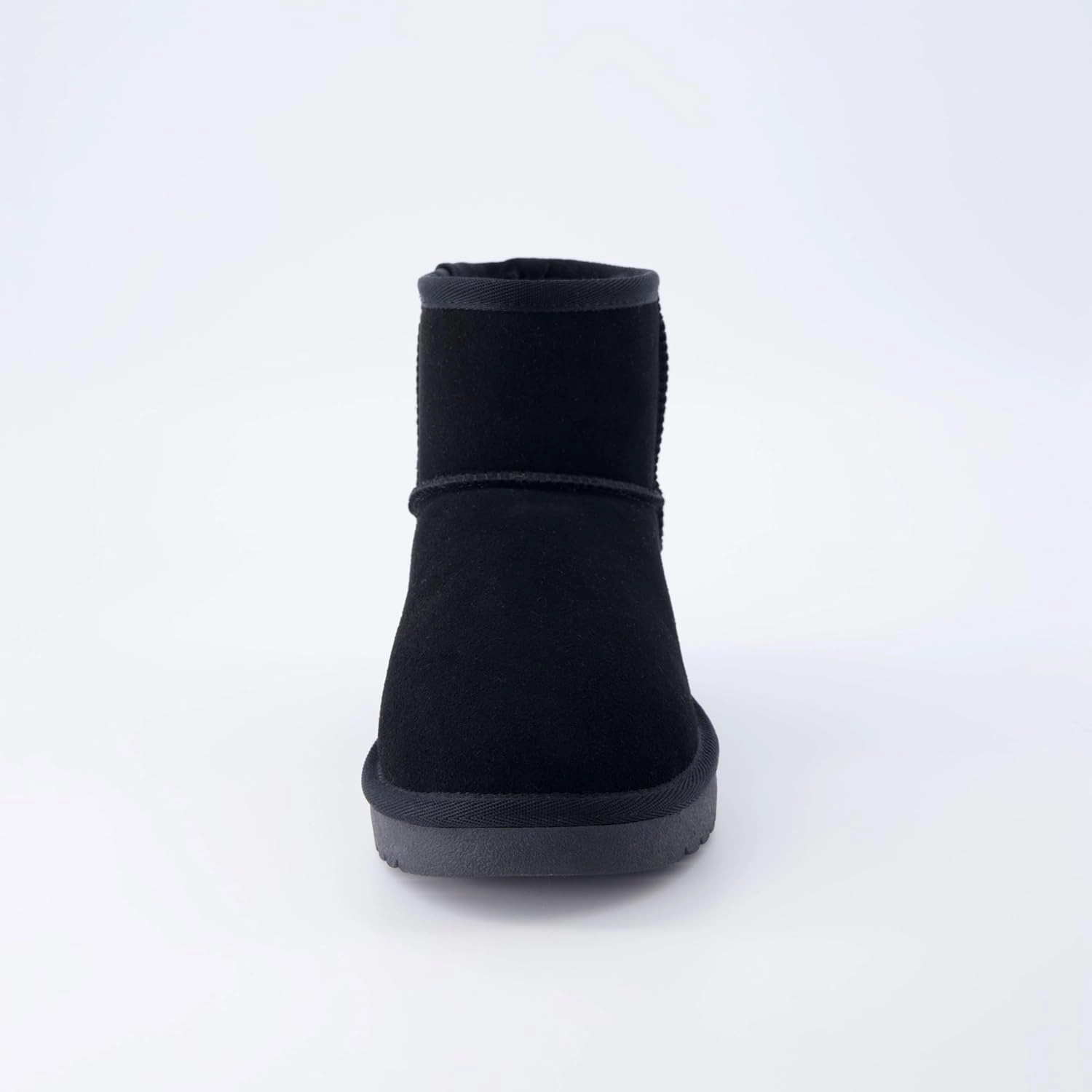 CUSHIONAIRE Women's Hipster pull on boot  Memory Foam