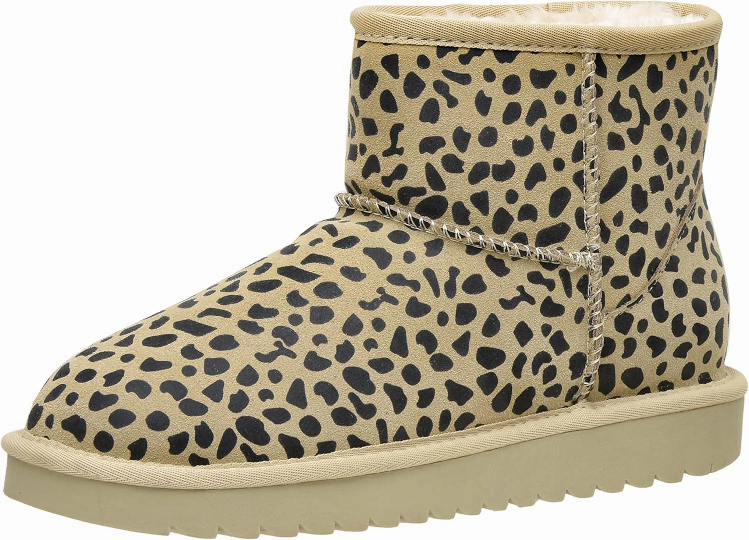 CUSHIONAIRE Women's Hipster pull on boot  Memory Foam