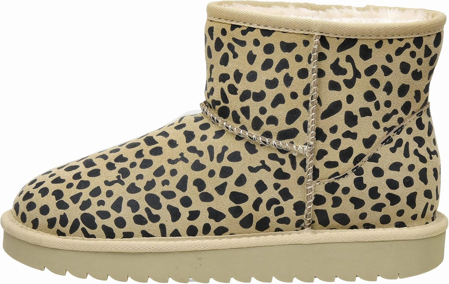 CUSHIONAIRE Women's Hipster pull on boot  Memory Foam