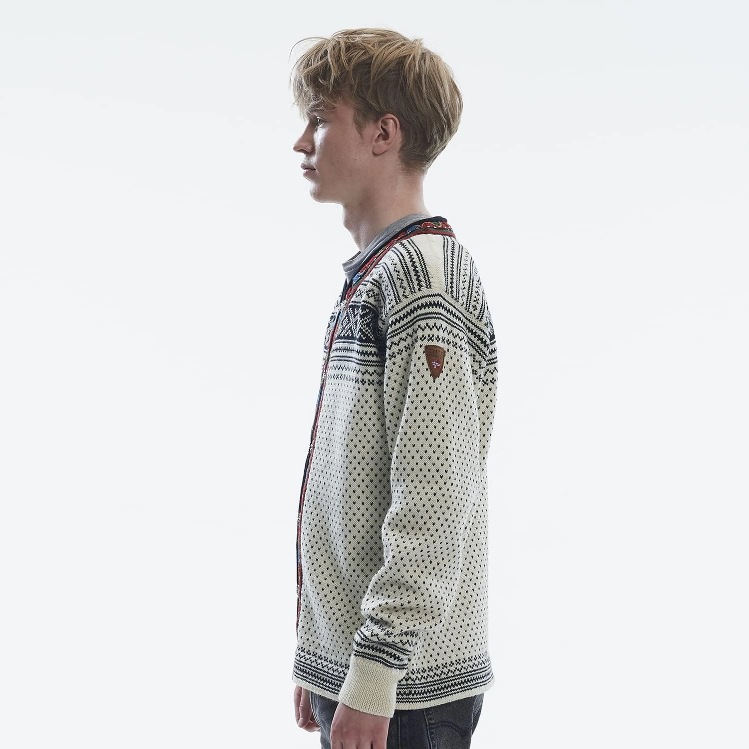 Dale of Norway Setesdal Unisex Jacket