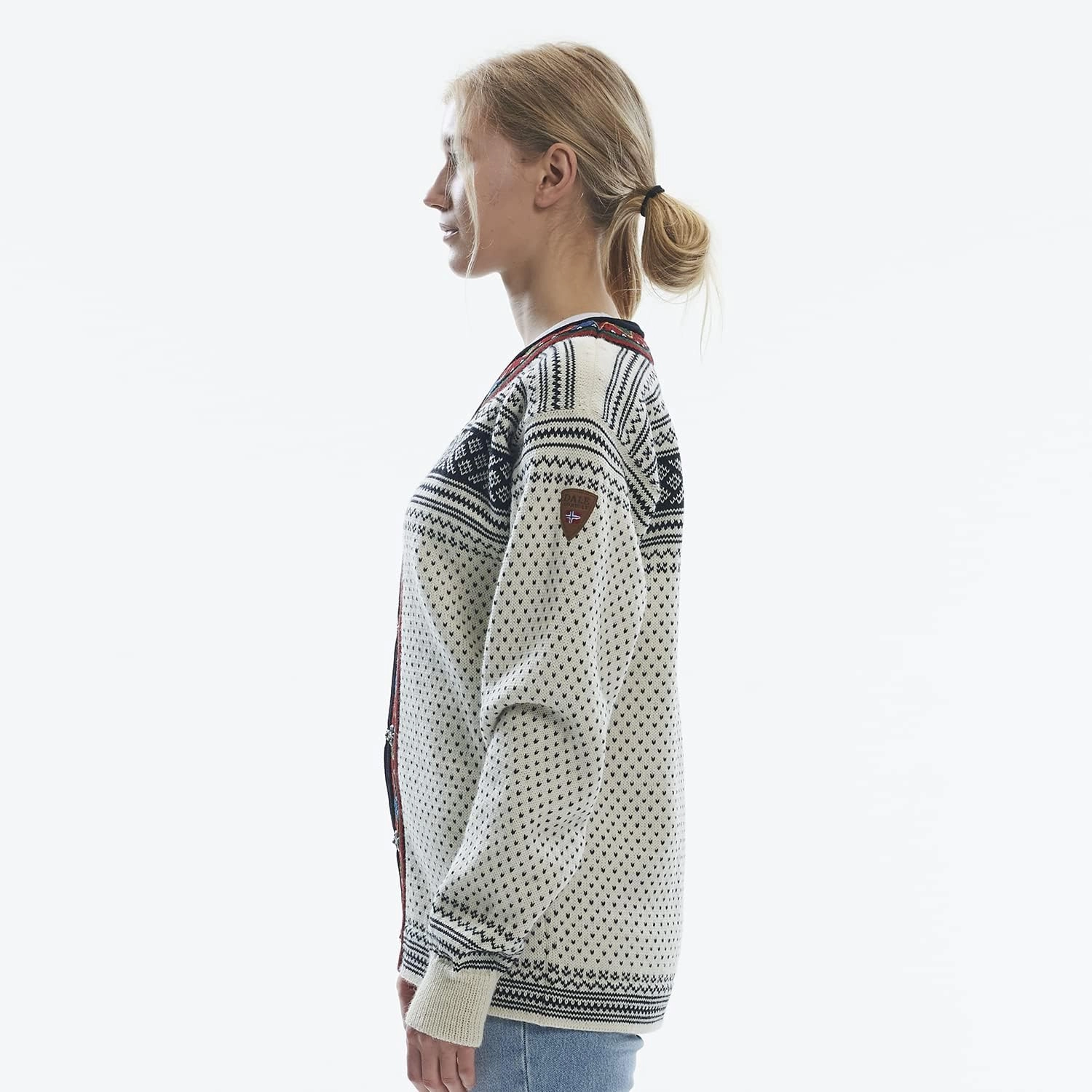 Dale of Norway Setesdal Unisex Jacket