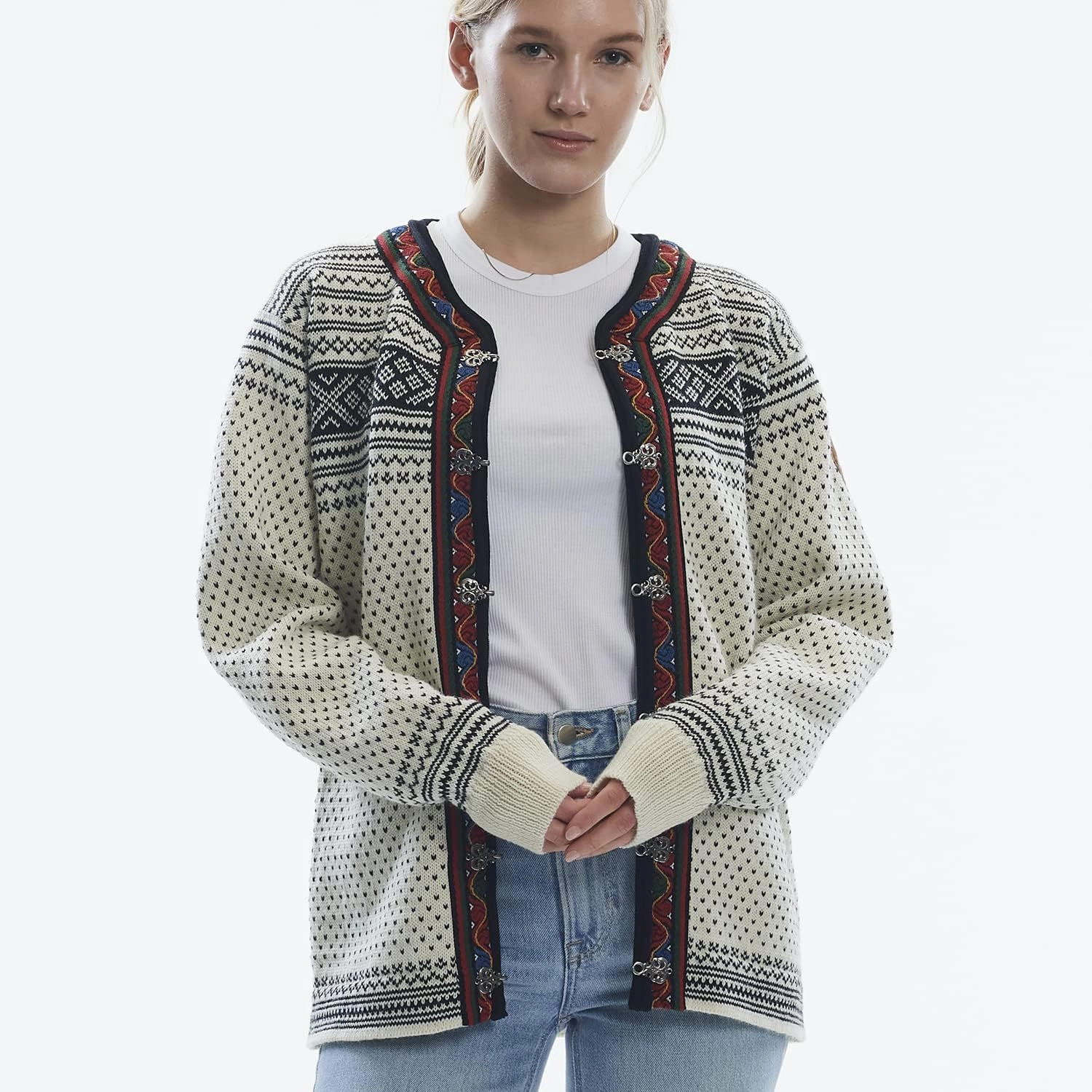 Dale of Norway Setesdal Unisex Jacket