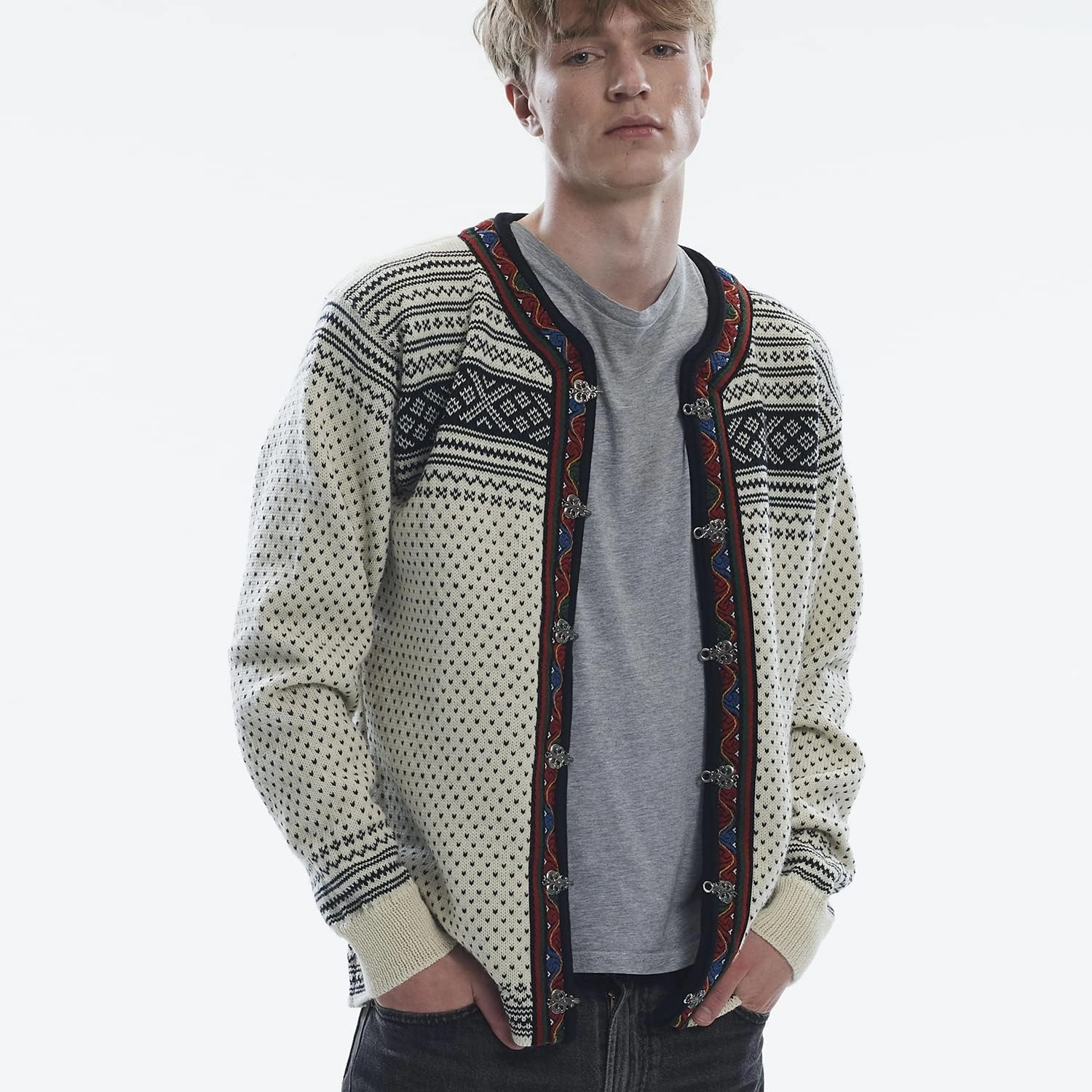 Dale of Norway Setesdal Unisex Jacket