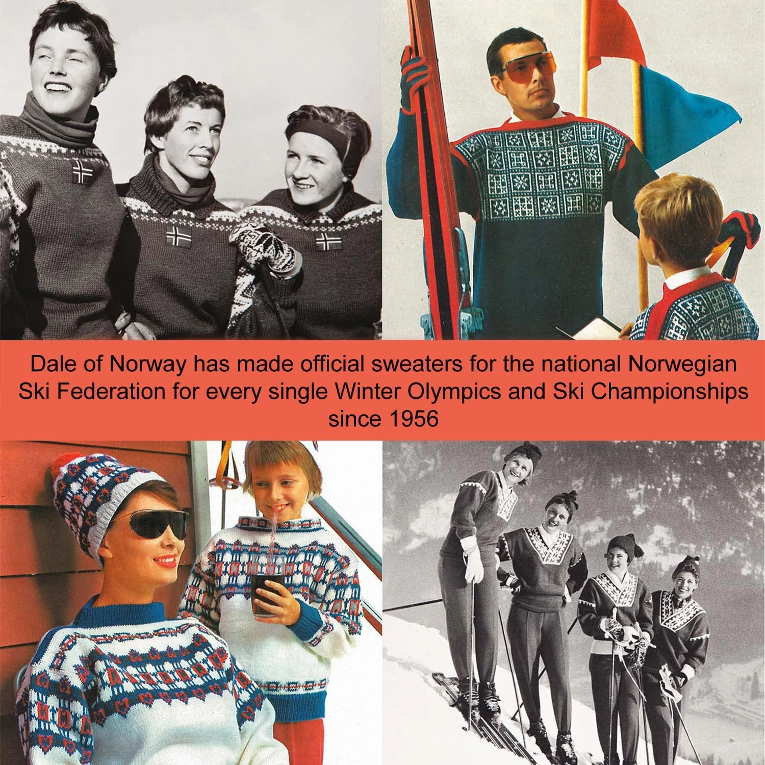 Dale of Norway Setesdal Unisex Jacket