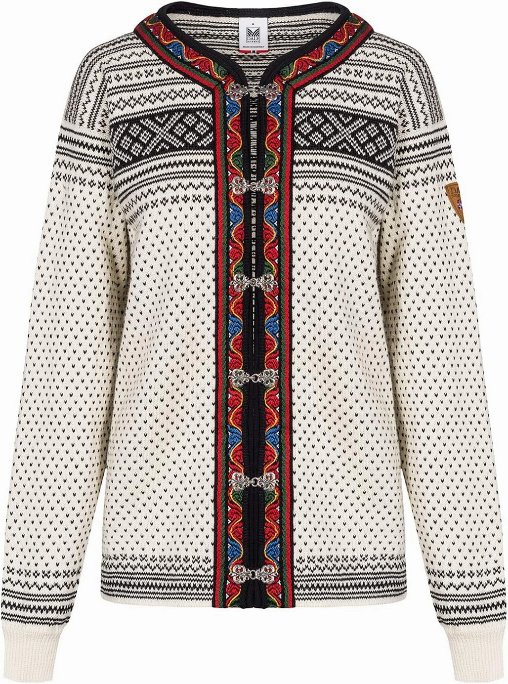 Dale of Norway Setesdal Unisex Jacket