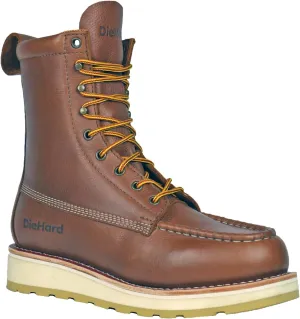 DieHard Malibu 8" Soft Toe
