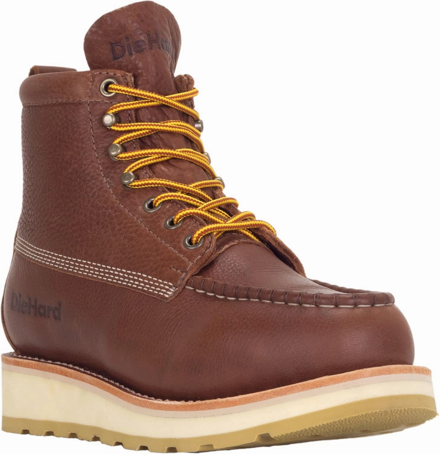 DieHard Malibu Soft Toe 6" Boot