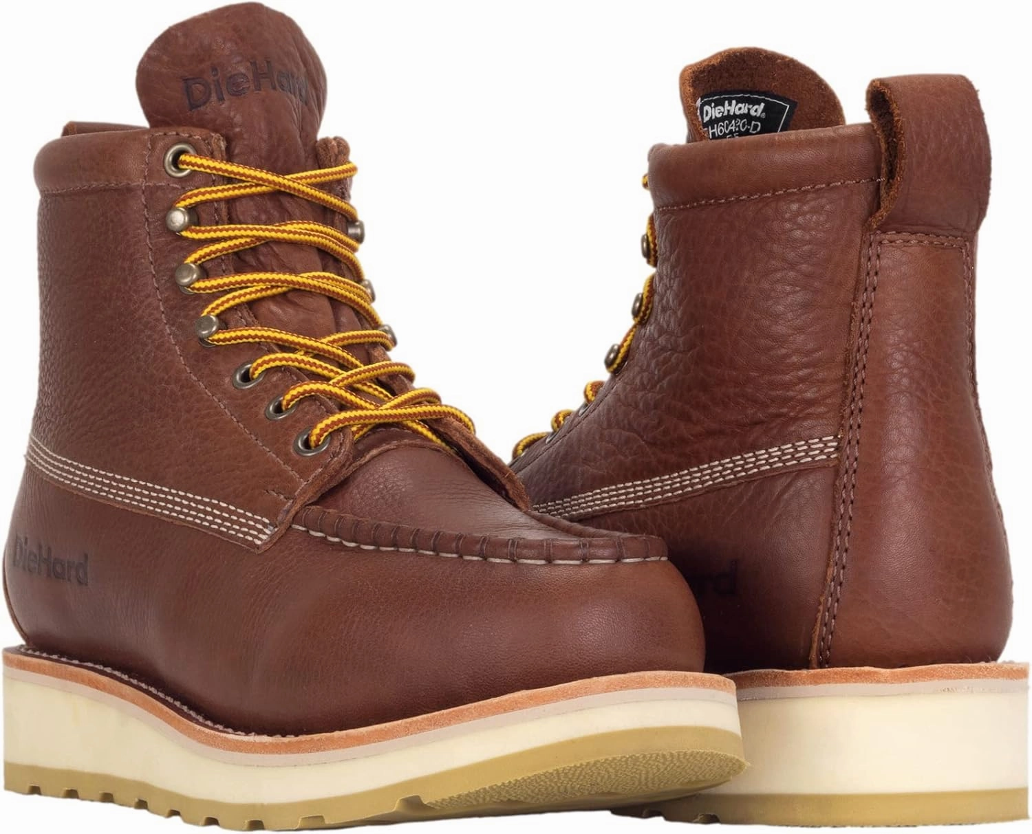 DieHard Malibu Soft Toe 6" Boot