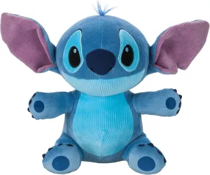 Disney Lilo & Stitch - Stitch Disney Blissful Buddies Soft Plush Toy - 31cm