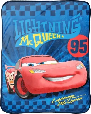 Disney Pixar Cars Full Size Sheet Set Super Speedway