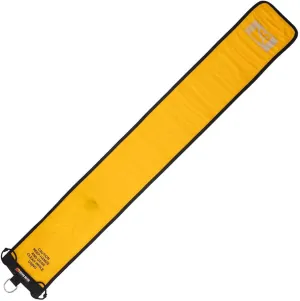 Dive Rite Open Bottom Surface Marker Buoy - Yellow