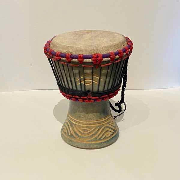 Djembe Drum
