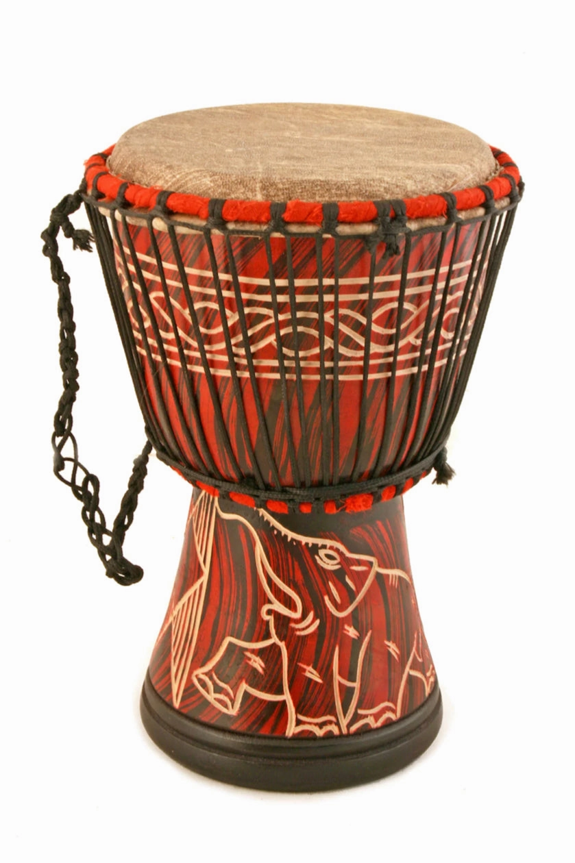 Djembe Drum