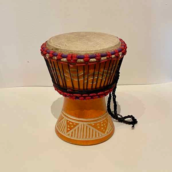 Djembe Drum