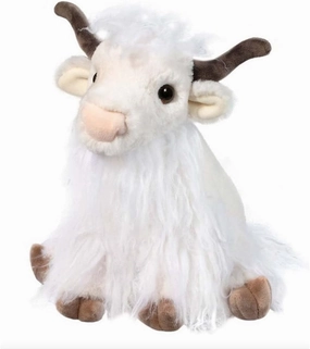 Douglas Yaketie Yak Soft Plush Stuffed Animal