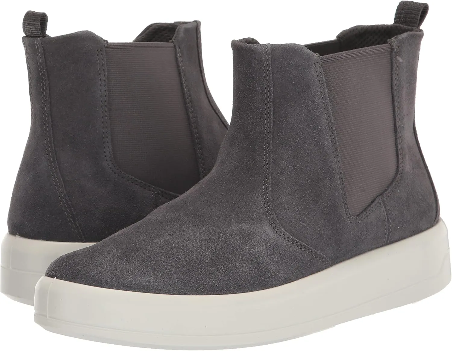 ECCO Women's Soft 9 Ii Chelsea Boot