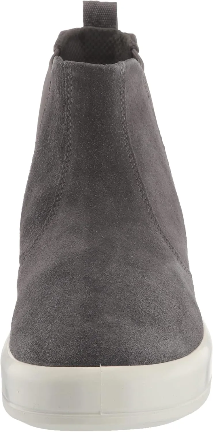 ECCO Women's Soft 9 Ii Chelsea Boot