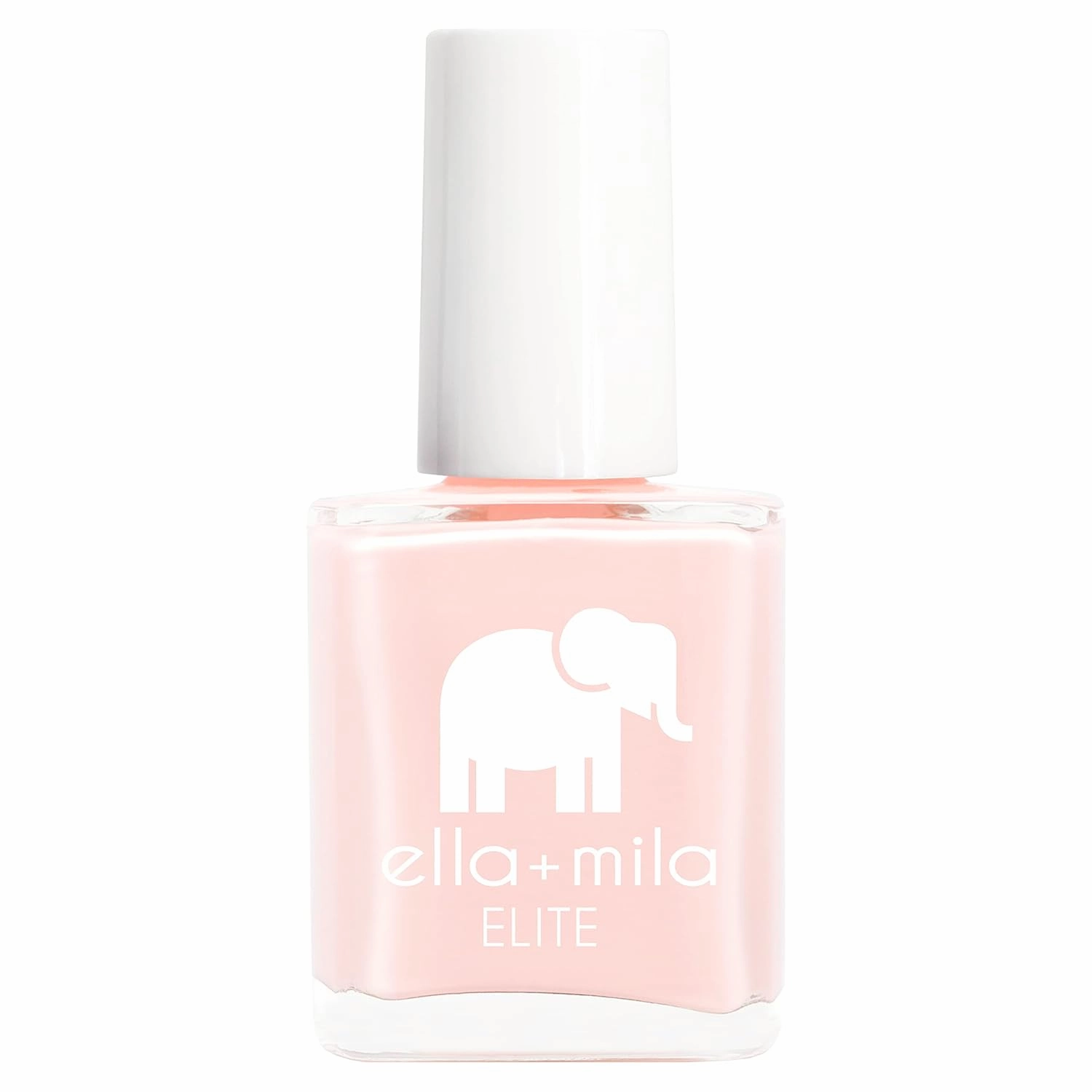 ella mila Professional Nail Polish Set - Quick Dry Nail Polish - Long-Lasting & Chip Resistant Nail Polish Kit (Elite Collection B - 10 Pack - 0.45 fl oz each)