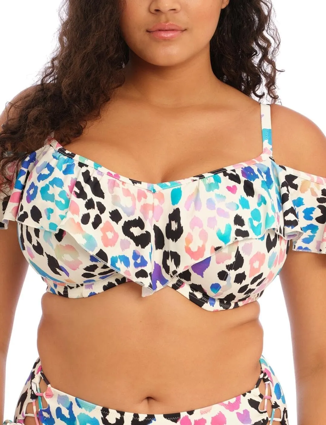 Elomi womens Full Coverage