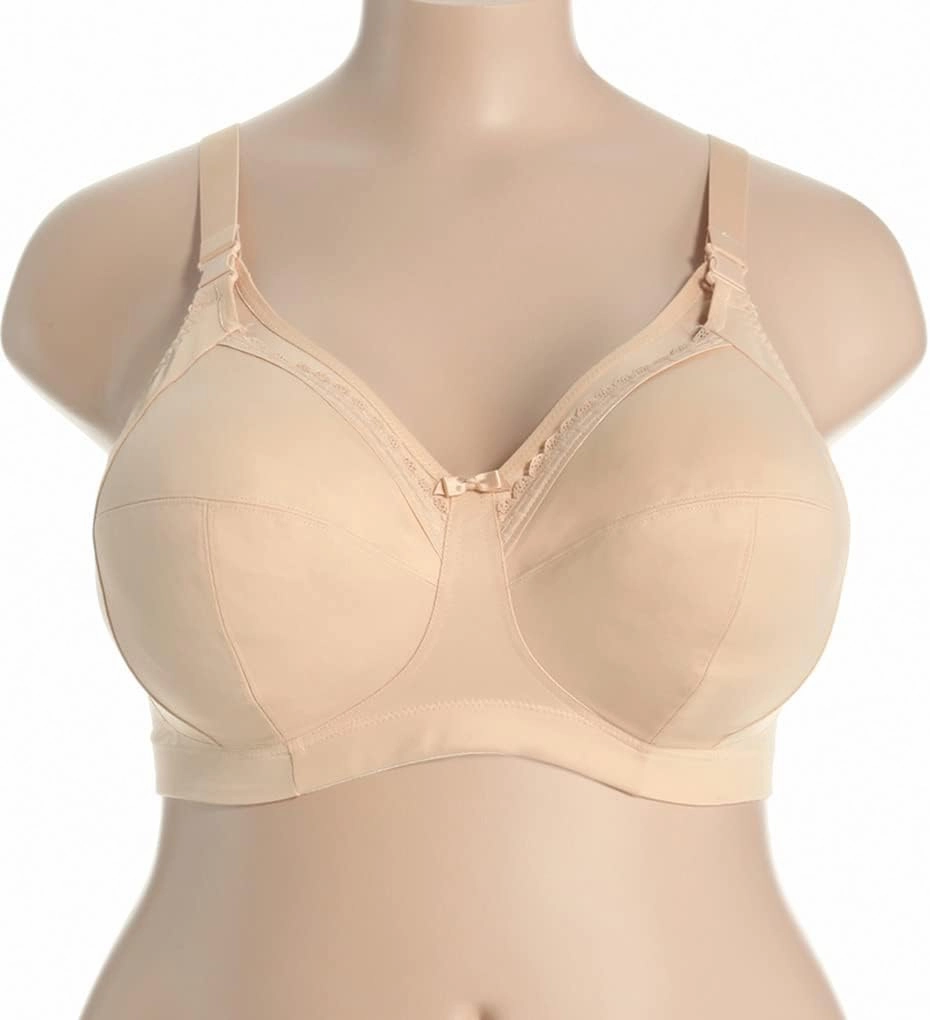 Elomi Women's Beatrice Soft-Cup Nursing Bra