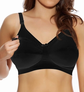 Elomi Women's Beatrice Soft-Cup Nursing Bra