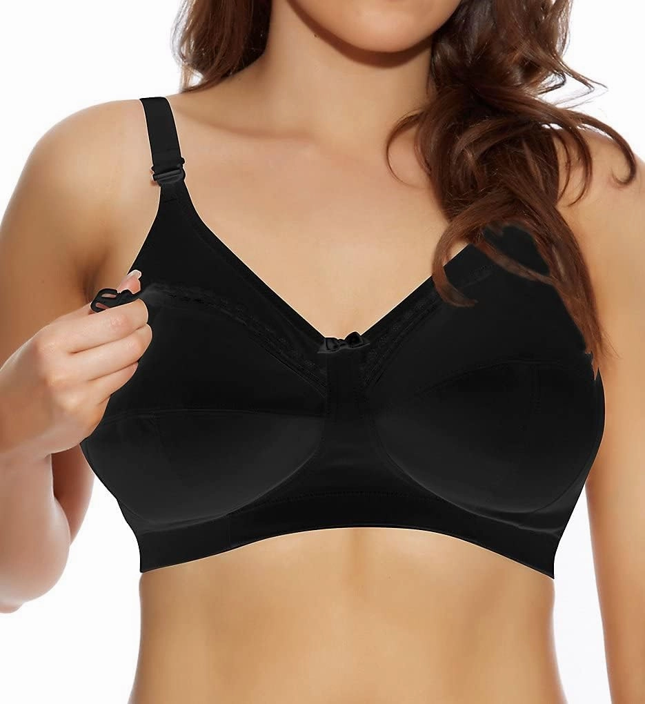 Elomi Women's Beatrice Soft-Cup Nursing Bra