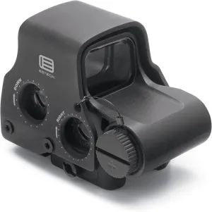 EOTECH EXPS2 Holographic Weapon Sight