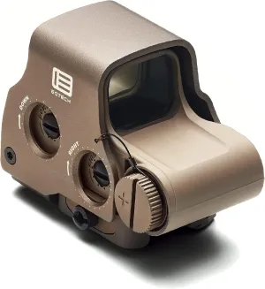 EOTECH EXPS3 Holographic Weapon Sight