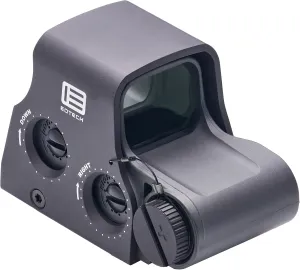 EOTECH XPS2 Holographic Weapon Sight