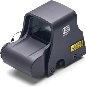 EOTECH XPS3 Holographic Weapon Sight