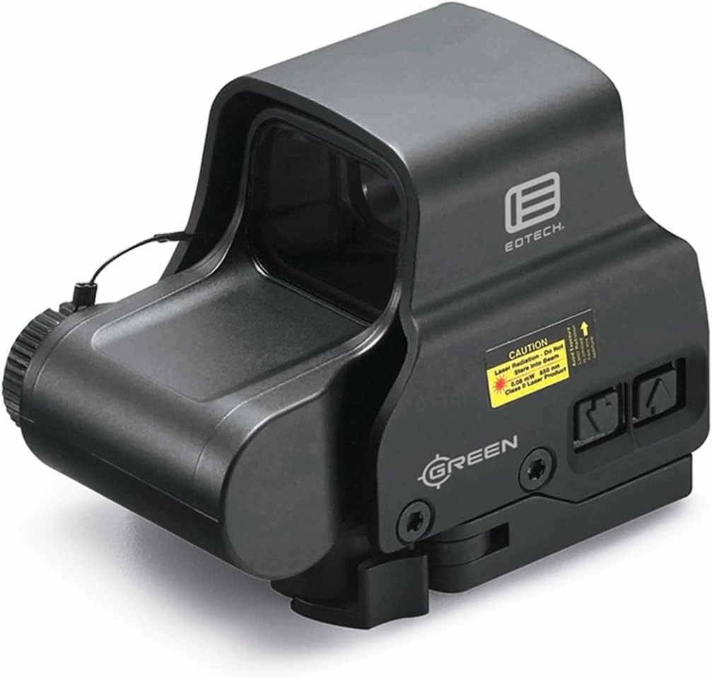 EOTECH EXPS2 Holographic Weapon Sight