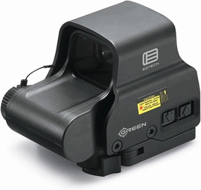 EOTECH EXPS2 Holographic Weapon Sight